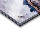 Nature Wall Background 3 Acrylic print
