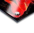 Betta Fish Lover 2 Acrylic print