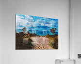 Beautiful Nature Object 5 Acrylic Print