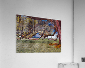 Beautiful Nature Object 7 Acrylic Print