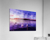 Nature Landscape 10 Acrylic Print