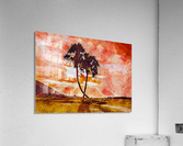 Nature Landscape 4 Acrylic Print