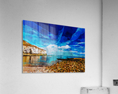 Nature Landscape 1 Acrylic Print