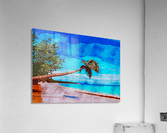 Nature 8 Acrylic Print