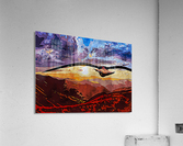 Nature 5 Acrylic Print