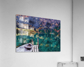 Nature 4 Acrylic Print