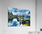 Nature 3 Acrylic Print