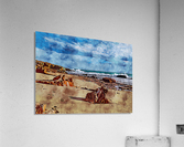 Nature 1 Acrylic Print