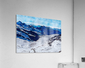 Nature Documentary 8 Acrylic Print
