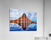 Nature Documentary 7 Acrylic Print