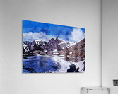 Nature Definition 8 Acrylic Print
