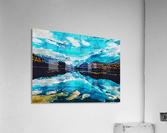 Nature Definition 6 Acrylic Print