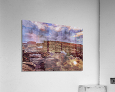 Nature View 12 Acrylic Print