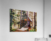 Nature View 8 Acrylic Print