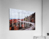 Nature View 7 Acrylic Print