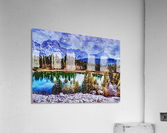 Nature View 6 Acrylic Print