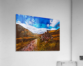 Nature View 5 Acrylic Print