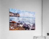 Nature View 4 Acrylic Print