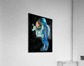 Betta Fish Lover 20 Acrylic Print