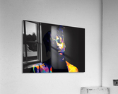 Juice Wrld art 13 Acrylic Print