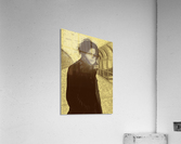 Jack White Vintage 13 Acrylic Print