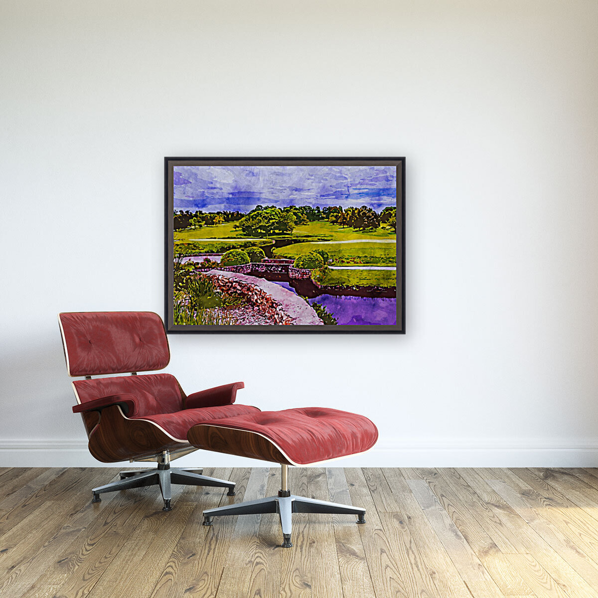 Nature Documentary 2 Reproduction