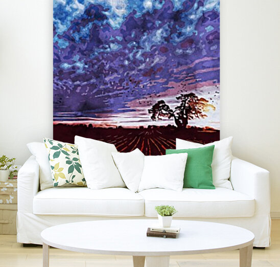 Nature Lover 8 Reproduction