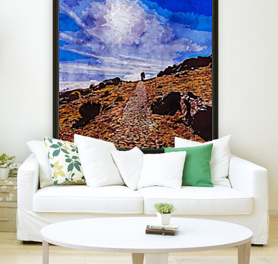 Nature Lover 6 Reproduction