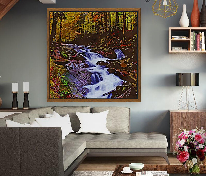 Nature Lover Reproduction