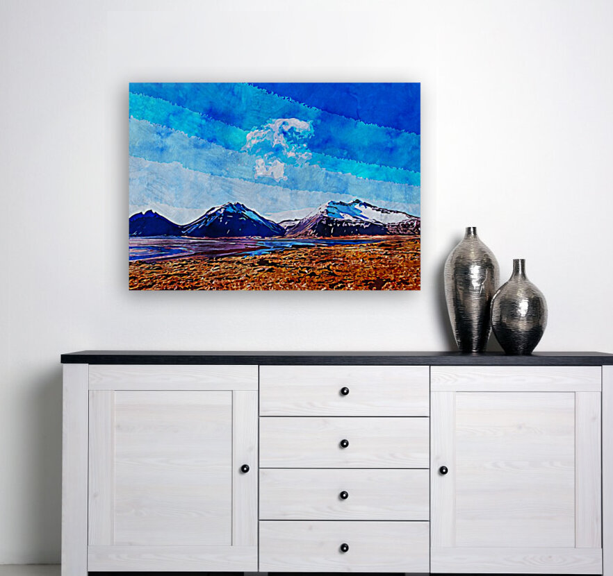 Nature View  Reproduction