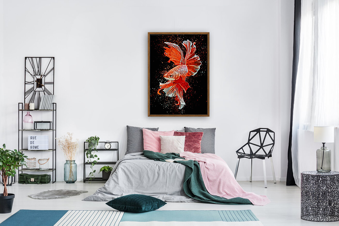 Betta Fish Lover 26 Reproduction