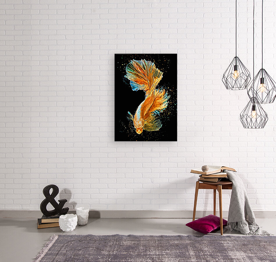 Betta Fish Lover 21 Reproduction