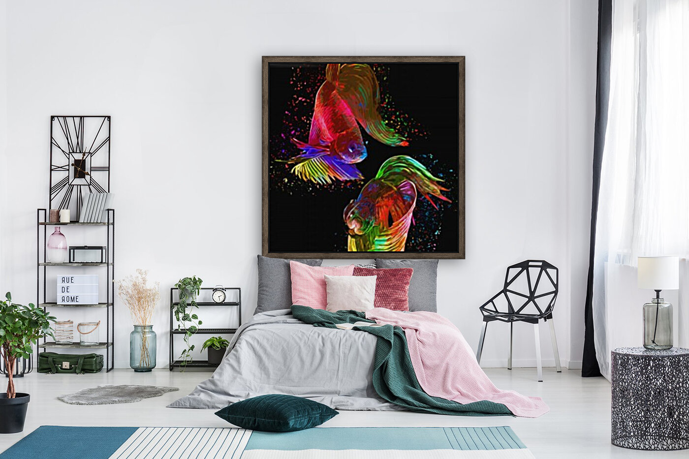 Betta Fish Lover 17 Reproduction