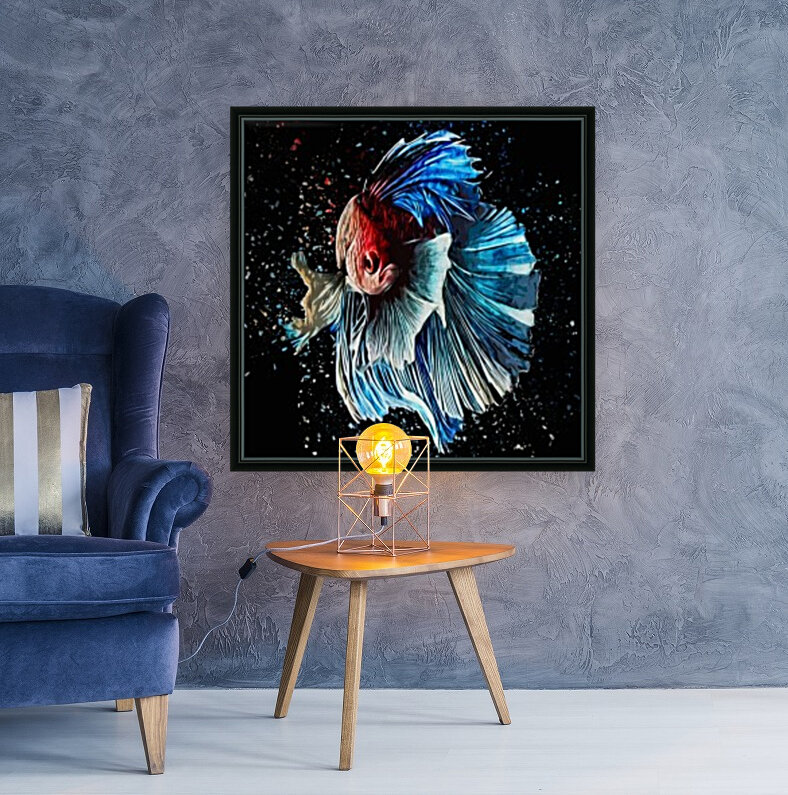 Betta Fish Lover 15 Reproduction