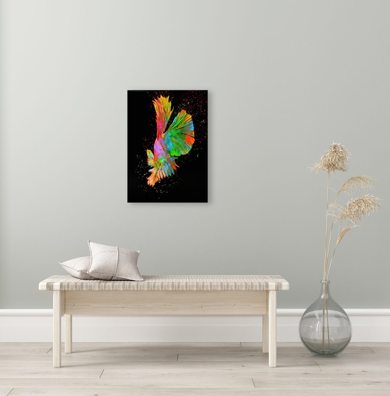Betta Fish Lover 14 Reproduction