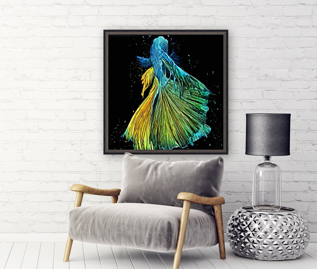 Betta Fish Lover 10 Reproduction