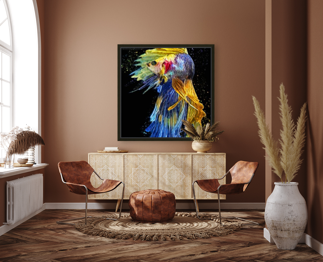 Betta Fish Lover 5 Reproduction
