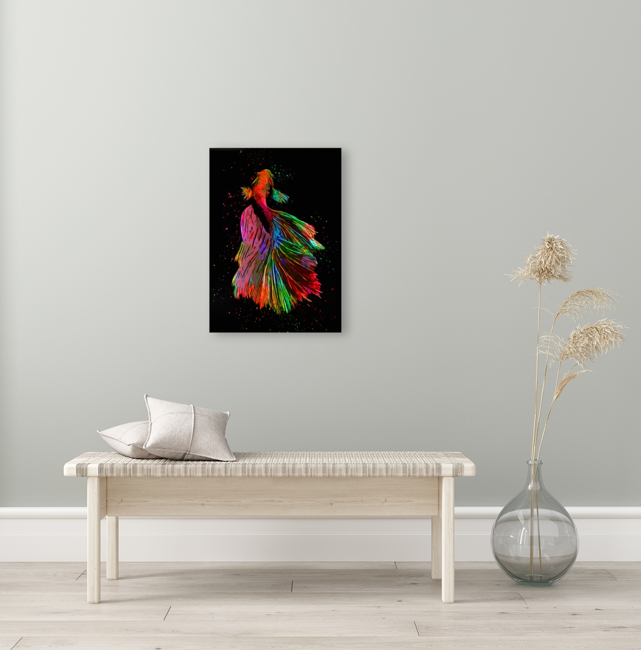 Betta Fish Lover 3 Reproduction