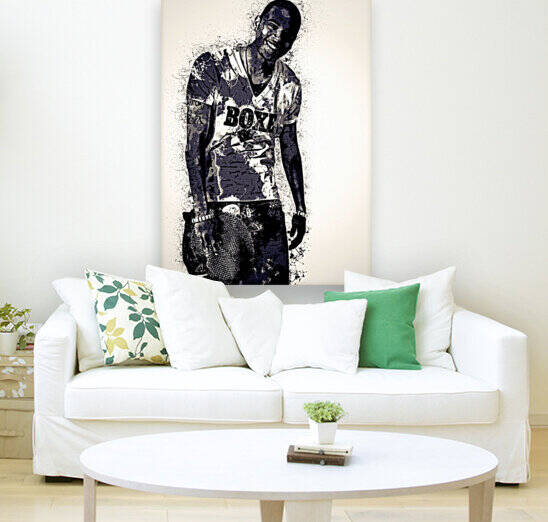 Chris Brown Vintage 5 Collection by RANGGA OZI