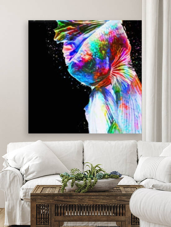 Betta Fish Lover 24 by RANGGA OZI