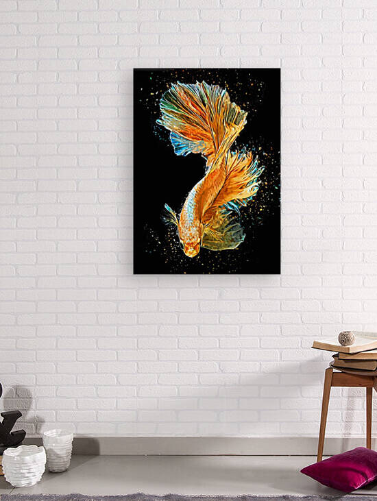 Betta Fish Lover 21 by RANGGA OZI