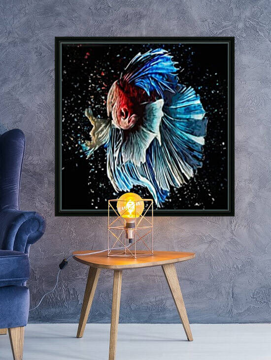 Betta Fish Lover 15 by RANGGA OZI