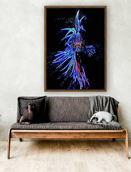 Betta Fish Lover 8 by RANGGA OZI