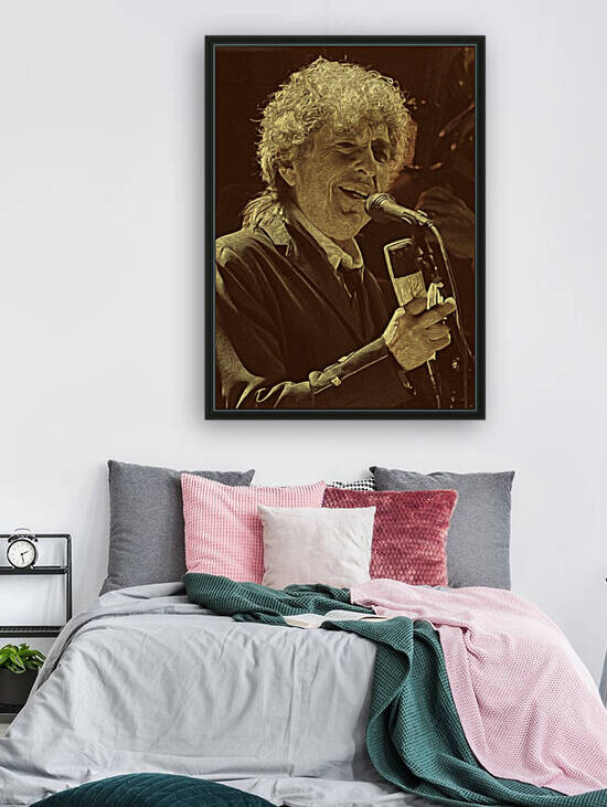 Bob Dylan  American singer Collection 8 by RANGGA OZI