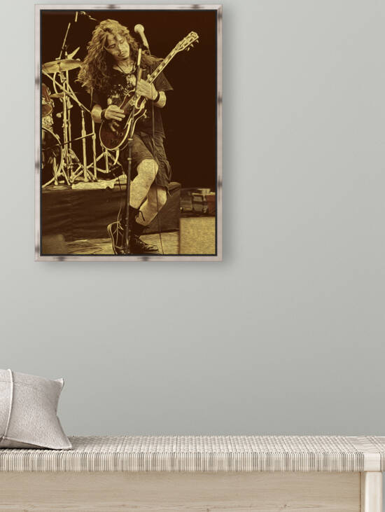 Chris Cornell American singer-songwriter 27 by RANGGA OZI
