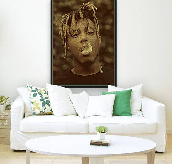 Juice Wrld Best Pictures 3 by RANGGA OZI