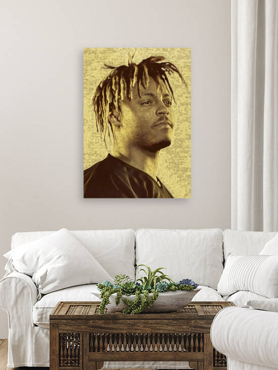 Juice Wrld Best Pictures 4 by RANGGA OZI