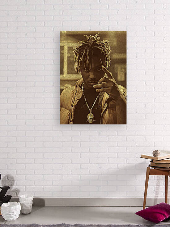 Juice Wrld Best Pictures 5 by RANGGA OZI