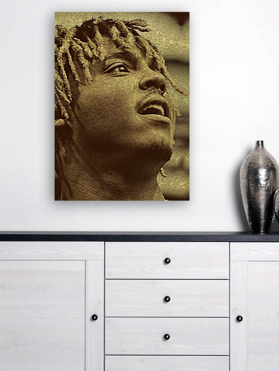 Juice Wrld Best Pictures 6 by RANGGA OZI