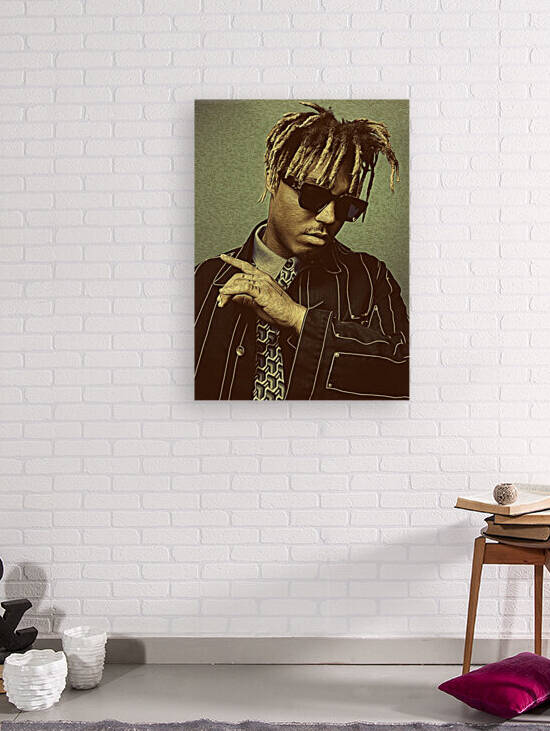 Juice Wrld Best Pictures 9 by RANGGA OZI